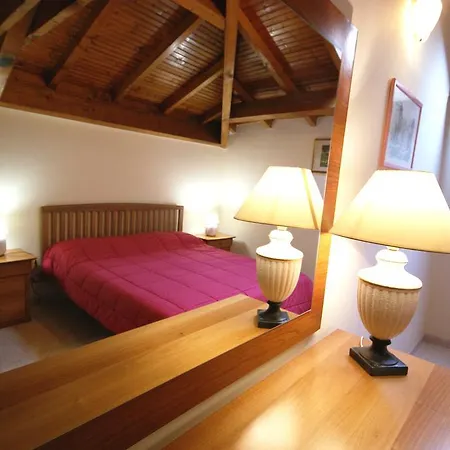 Mansarda Corso Inglesi Appartement *