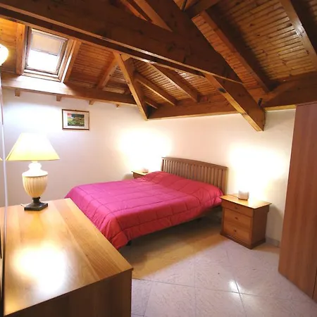 Mansarda Corso Inglesi Appartement San Remo