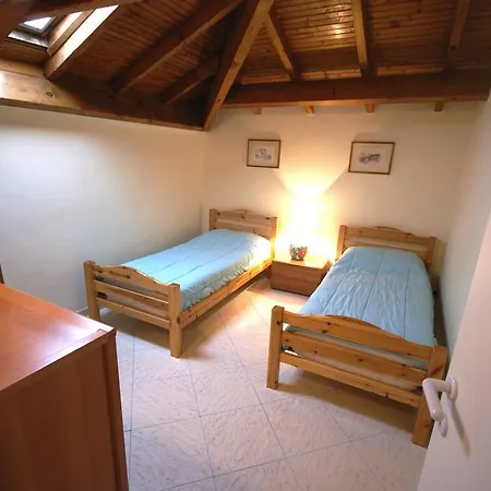 Appartement Mansarda Corso Inglesi *