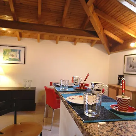 Appartement Mansarda Corso Inglesi *
