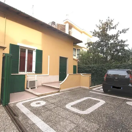 Mansarda Corso Inglesi San Remo
